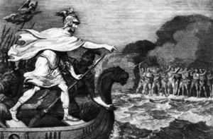 Киликийцы — те, кого боялся даже могущественный Рим