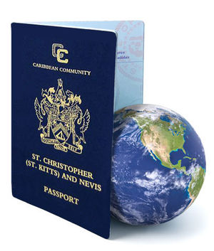 Как можно быстро получить и что дает гражданство Сент Китс и Невис