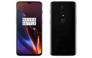 OnePlus 6T: характеристики и производительность раскрыты в Geekbench