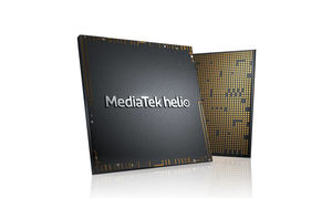 MediaTek представила однокристальную систему Helio P70