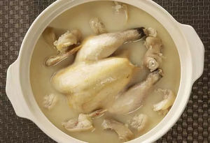 Как приготовить курицу, чтобы удалить гормоны и антибиотики