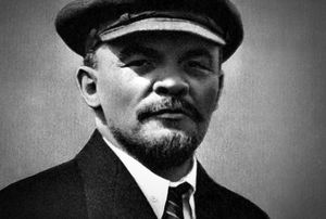 Добрый дедушка Ленин, от которого стынет кровь. Записки садиста и убийцы