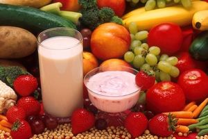7 идей для фруктовых и овощных смузи