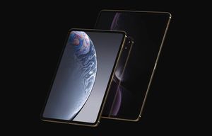 Apple iPad Pro 2018 – ключевые особенности планшета