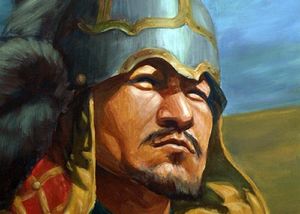 Точка Чингисхана: вот как самостоятельно отрегулировать отток желчи