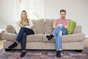 Сколько личного пространства необходимо каждому из супругов?