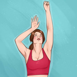 10 эффективнейших упражнений для упругой и подтянутой груди