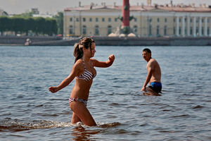 Катастрофа, случившаяся с женщинами Санкт-Петербурга за 10 лет