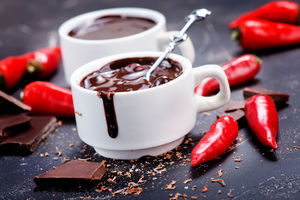 Горячий шоколад ацтеков: рецепт чокотатля