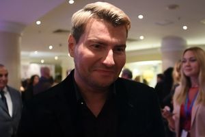 "Петь точно будут лучше всех": Николай Басков согласился стать гендиректором "Динамо"
