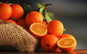 Апельсин для красоты и здоровья: 4 способа использования фрукта в косметологии