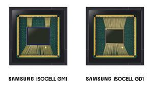 Samsung представила 48-мегапиксельный сенсор камеры для Galaxy S10