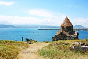 Бросаю всё и направляюсь в Армению, друг: 7 причин, благодаря которым ты меня поймешь