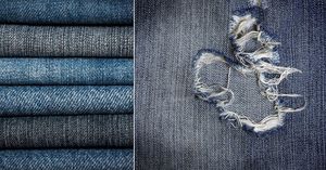 Старые и немодные джинсы больше не ношу, но выбрасывать не стану: 12 креативных идей