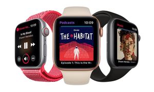 Apple прекратила распространение watchOS 5.1, превращающей Apple Watch в «кирпич»