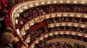 Венская опера запускает онлайн-трансляции с русскими субтитрами