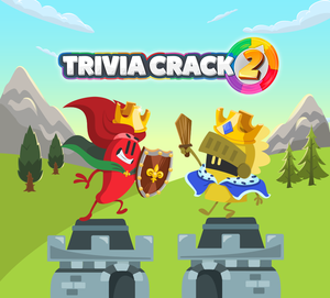 Trivia Crack 2 - продолжение глобальной игры