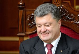 Майдан – лучшее, что случилось с Украиной: очередная брехня Порошенко