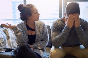 9 ошибок, которые могут разрушить Ваши отношения