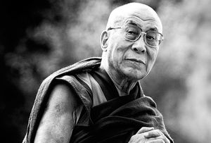 Далай-лама: «Единственное предназначение человека – быть счастливым»