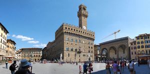 Самые красивые площади Италии: 5 мест, которые привлекают толпы туристов