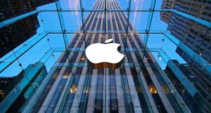 Apple поставила новый рекорд прибыли