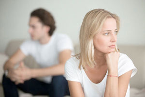 10 шагов, чтобы избавиться от чувства ревности