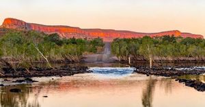 10 прекрасных пейзажей Западной Австралии