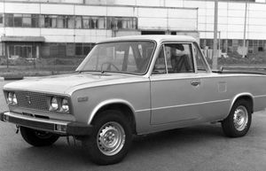 7 редких советских автомобилей, которые так и не пошли в серийное производство