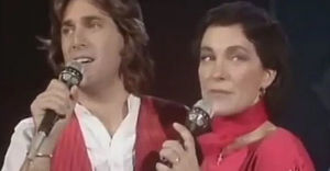 Легендарные «Ricchi e Poveri» — самая романтичная песня 80-х