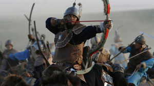 Участь завоеванных монголами народов. Что творили с пленными