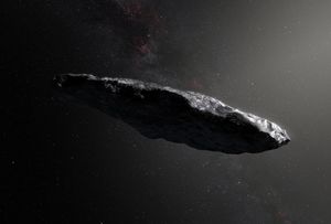 Блокчейн-компания купила разработчика астероидов Planetary Resources