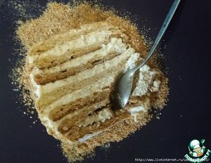 Медовик "Знатный" - реально вкусный влажный торт: 2,5 кг сплошного удовольствия