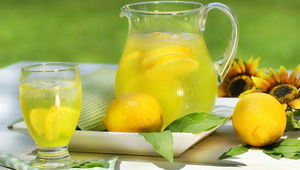 Удивительные преимущества лимона