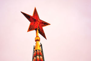Тайны звёзд на башнях Московского Кремля