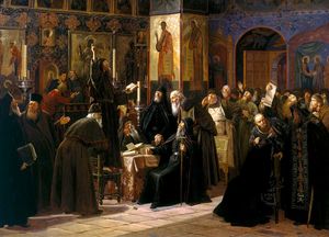 Как менялись духовные и идеологические ценности россиян в разные эпохи? Как менялись ценности россиян в разные эпохи?
