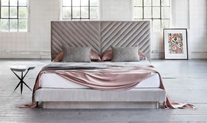 Savoir совместно с дизайнером Николь Фуллер выпустили кровать за 31.000$