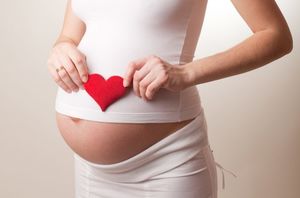 Что повышает риск преждевременных родов