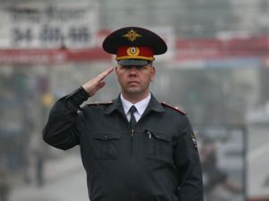 Причины подобного запрета так и не объяснили!