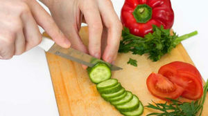 Как нужно готовить овощи для сохранения пользы и вкуса
