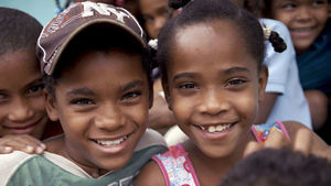 Феномен «геведосе»: деревня в Доминикане, где у девочек в 12 лет меняется пол.