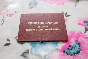 Красноярские чиновницы купили бытовую технику себе и родным на деньги ветеранов ВОВ