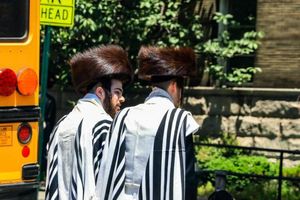 5 интересных фактов об иудаизме, которые стыдно не знать