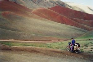 Невероятная Монголия: французский фотограф рассказал о своей любви к стране