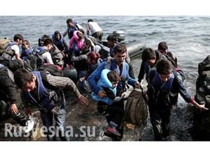 Мигрантов, которые не могут заплатить за пересечение Средиземного моря, продают на органы, — рассказ контрабандиста