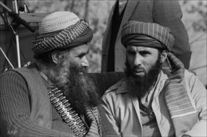 Как Наджибулла правил Афганистаном после вывода советских войск