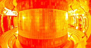 Китайский токамак разогрел плазму до 100 миллионов градусов Цельсия