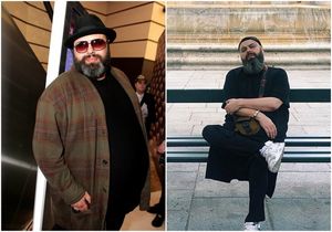 50-летний Максим Фадеев решил похудеть… и сбросил 70 кг!!!