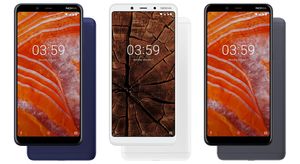 Nokia покажет три новых смартфона 5 декабря в Дубае