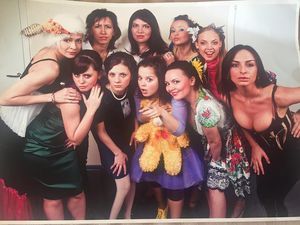 Как изменились участницы Comedy Woman за 10 лет — фото